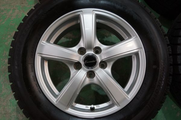 車のパーツ バリ山 BRIDGESTONE ブリジストン ブリヂストン VRX2 185 