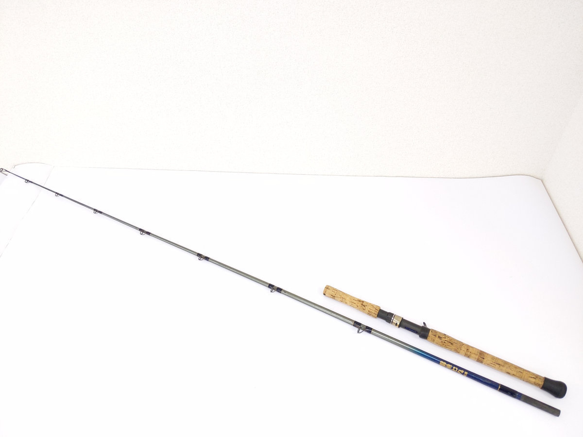  OFT オフト 雷魚 七九 猛強 ジャンク品(その他)｜売買されたオークション情報、yahooの商品情報をアーカイブ公開 - オークファン ルアーロッド