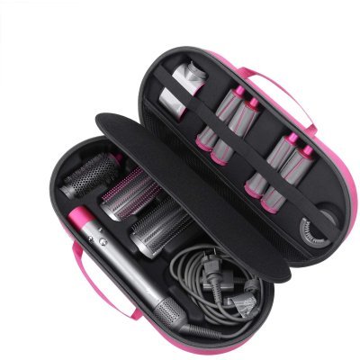 Dyson Airwrap ヘアアイロン 収納ケース ダイソン ヘアアイロン