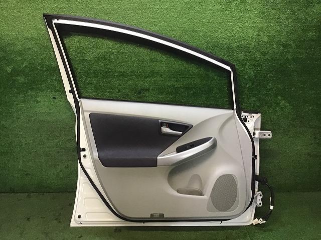 プリウス ZVW30 S 前期 ツーリングセレクション - KYOEI-JAPAN 燃費