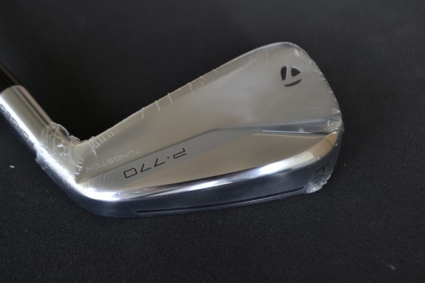 爆買い，安い 消費税 TaylorMade/P 770/Dynamic Gold EX TOUR ISSUE S /#4/単品(テーラーメイド)｜売買されたオークション情報、yahooの商品情報をアーカイブ公開 - オークファン 男性右きき用