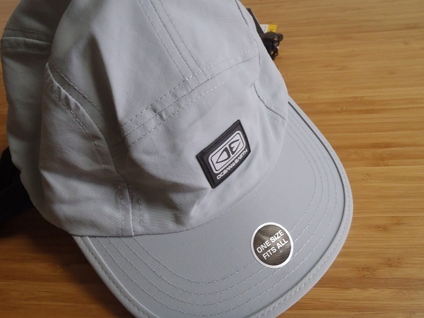 【驚きの破格値，お買い得】 あり 2020年 クリックポスト OCEAN & EARTH ULU SURF CAP GRAY グレー 日焼け防止 サーフキャップ 夏用 サーフィン用(帽子、キャップ)｜売買されたオークション情報、yahooの商品情報をアーカイブ公 帽子、キャップ