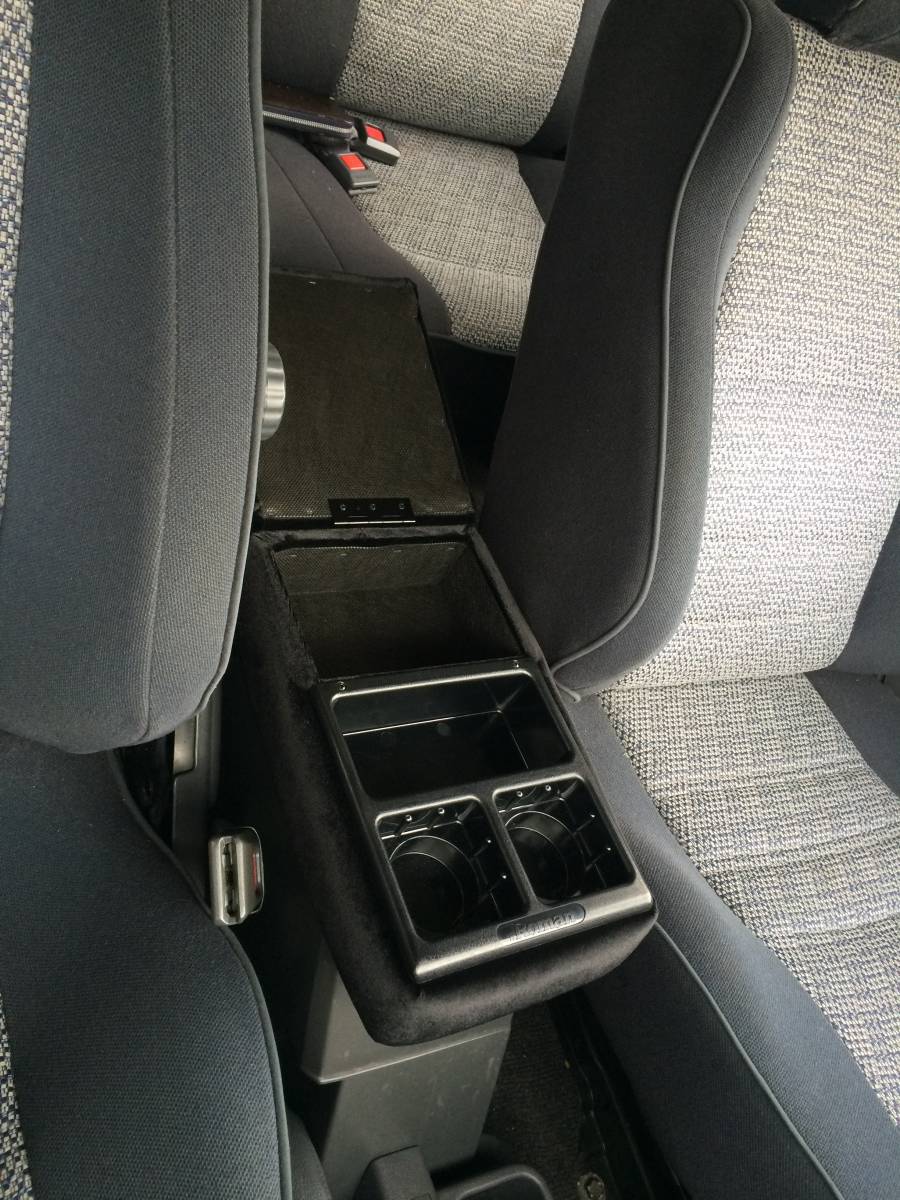 ランドクルーザー ランクル 60 70 80 78プラド ドリンクホルダー 肘