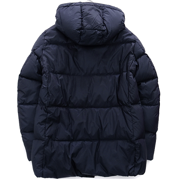 コムコム 14AW ポリエステル縮絨キルティングジャンパースカート ほっとこ