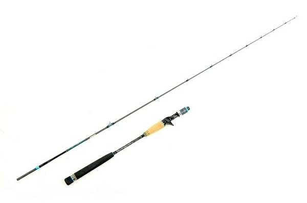 SALTYSTAGE KR-X Light Jigging (ソルティーステージ KR-X ライト