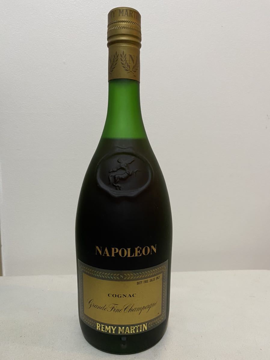 レミーマルタン コニャック po1 古酒 4本 MARTIN REMY Yahoo