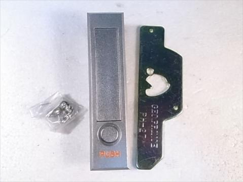 平面ハンドル 鍵無 Ph 7a 2 フラッシュハンドル ジョー プリンス竹下 電材 配電用品 売買されたオークション情報 Yahooの商品情報をアーカイブ公開 オークファン Aucfan Com