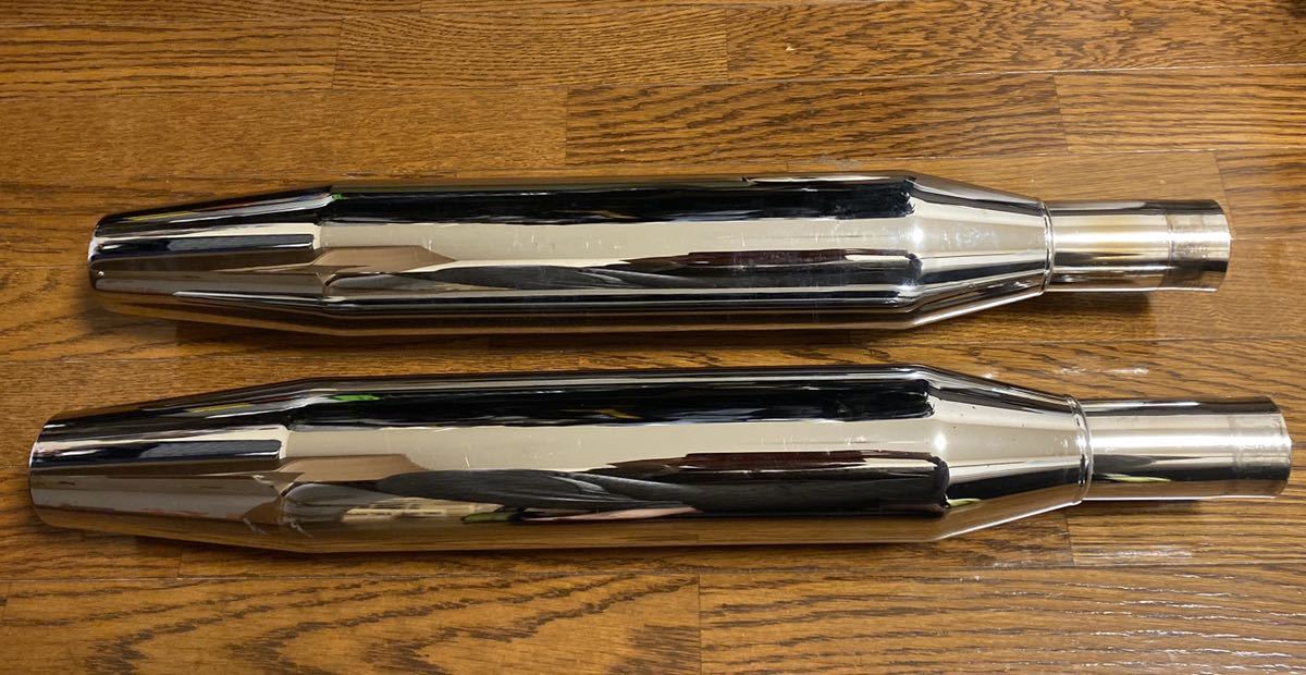 良品 ハーレーダビットソン XL883/1200 スポーツスター 04-13 北米純正