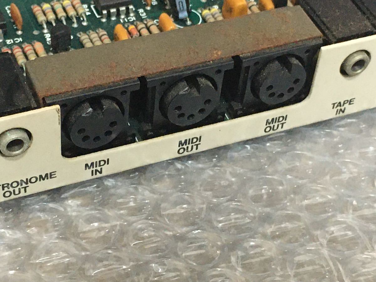 Roland MPU-PC98II MIDIインターフェース