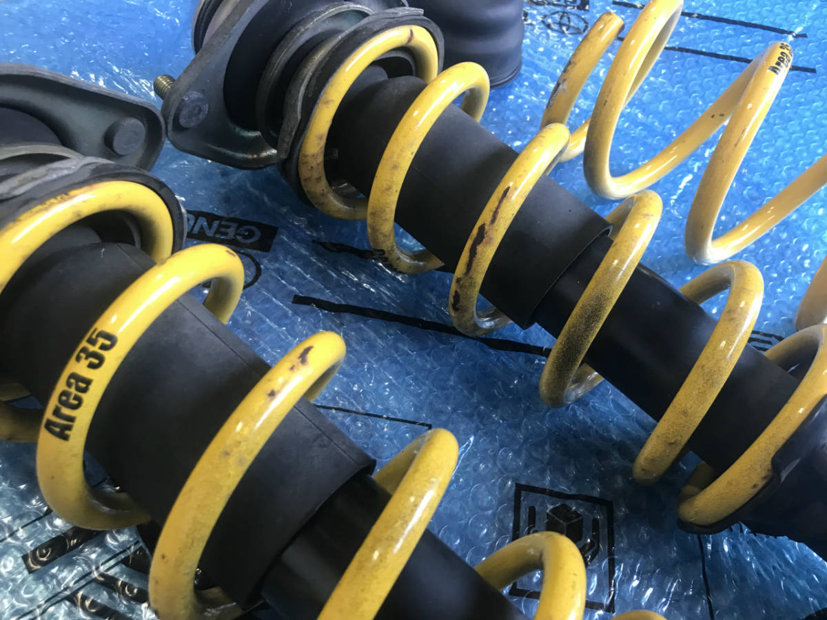 DA62W外し Area35 リフトアップ サス エブリィ ワゴン 検索 DA62V