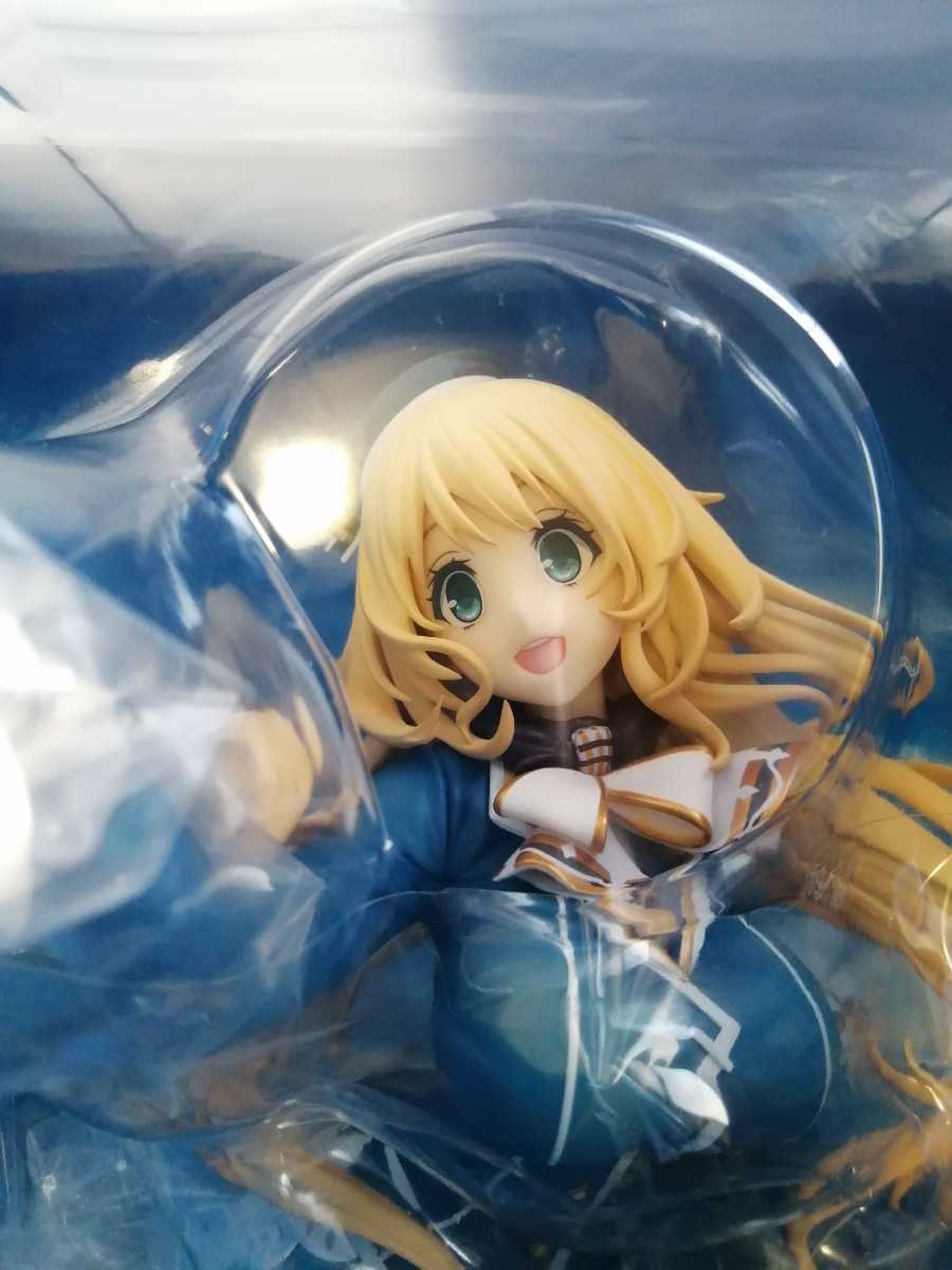 愛宕 艦隊これくしょん 1⁄8 軽兵装Ver. 1⁄8スケール -艦これー PVC