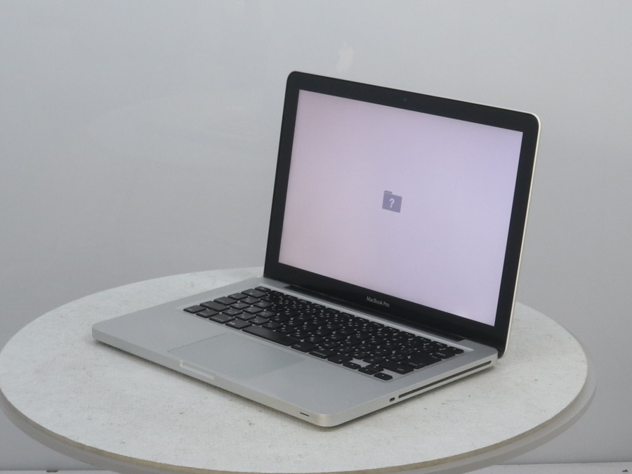 MacBook2012年モデル MacBook Pro Apple - 2010) Mid Inch i7 End 0 Specs 1 8GB GHz 2.8