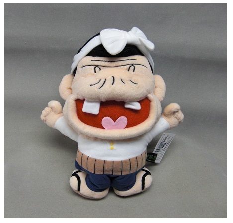 格安，送料無料 天才バカボン バカボンのパパ ドライバー用ヘッドカバー 不滅の可愛いキャラクターがヘッドカバー 復活(その他)｜売買されたオークション情報、yahooの商品情報をアーカイブ公開 - オーク ヘッドカバー