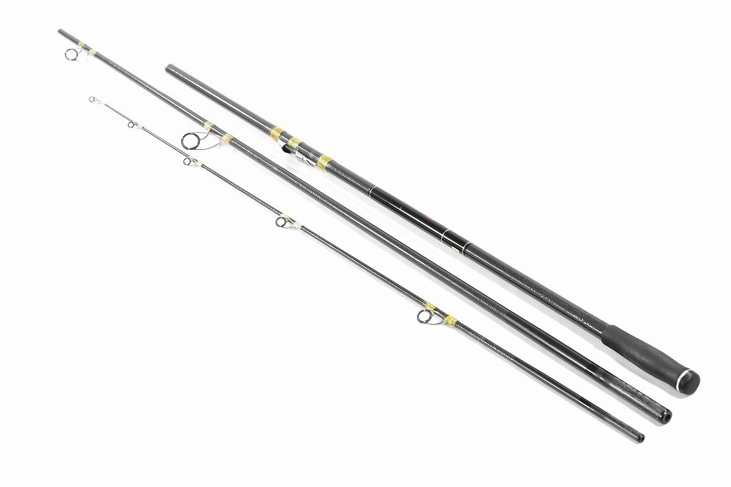  ダイワ サンダウナー コンペティション2 35-405S シロギス K_206(ダイワ)｜売買されたオークション情報、yahooの商品情報をアーカイブ公開 - オークファン 磯竿