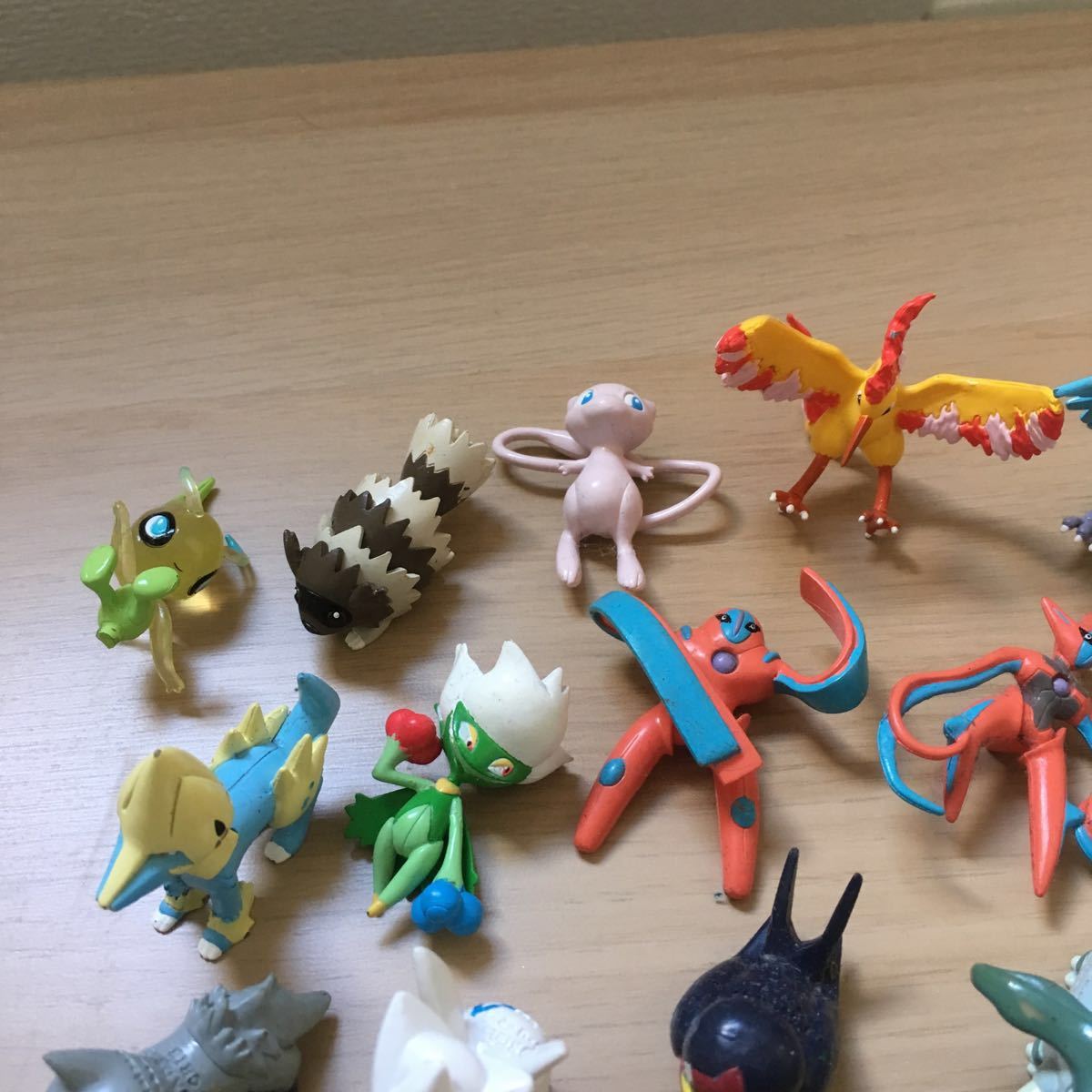 フィギュア モンコレ 初期 ポケモン まとめ30個 トゲチック まとめ売り