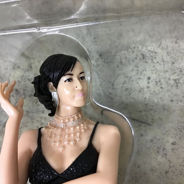 1円 マギー's犬Jr. 及川奈央 オリジナル フィギュアのみの入札履歴