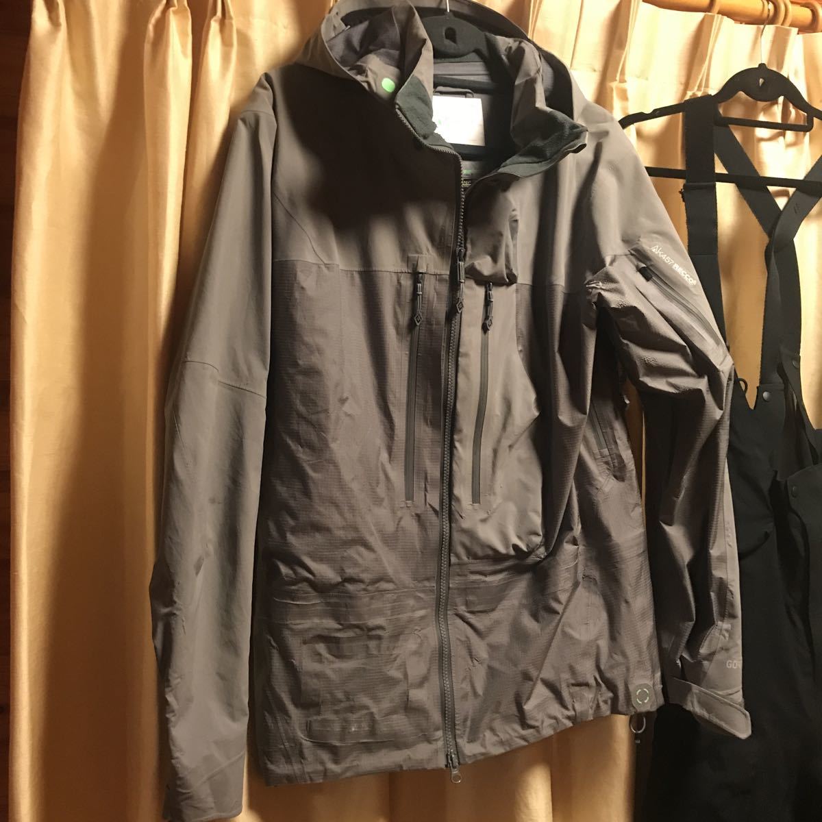 Burton Guide Japan Jacket GORE-TEX PRO Men's | 3L [ak] AK457 M