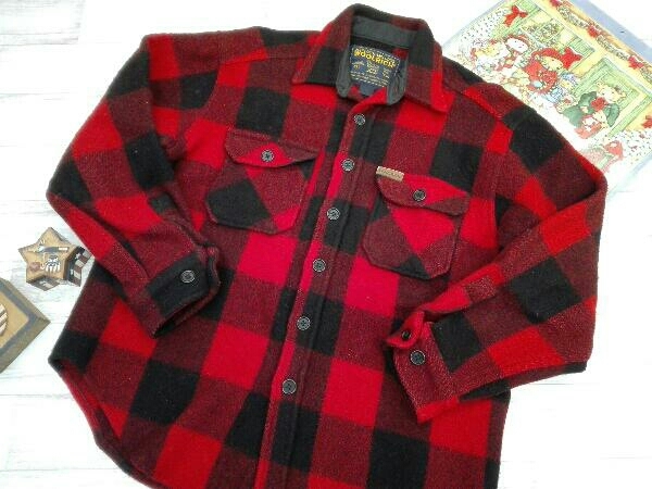 WOOLRICH & RICH ウールリッチ JOHN ジョン BROS． BROS. - Bros 