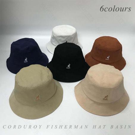 お買い得，お得 帽子 カンゴール KANGOL キャップ 帽子 バケットハット キャンバス 折畳み 日除け カジュアル アウトドア シンプル ぼうし M 56-58cm(帽子)｜売買されたオークション情報、yahooの商品情報をアー 帽子