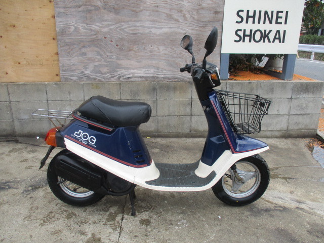 JOG - ヤマハ △6789△ヤマハ Yahoo!オークション 「yamaha jog ジョグ 