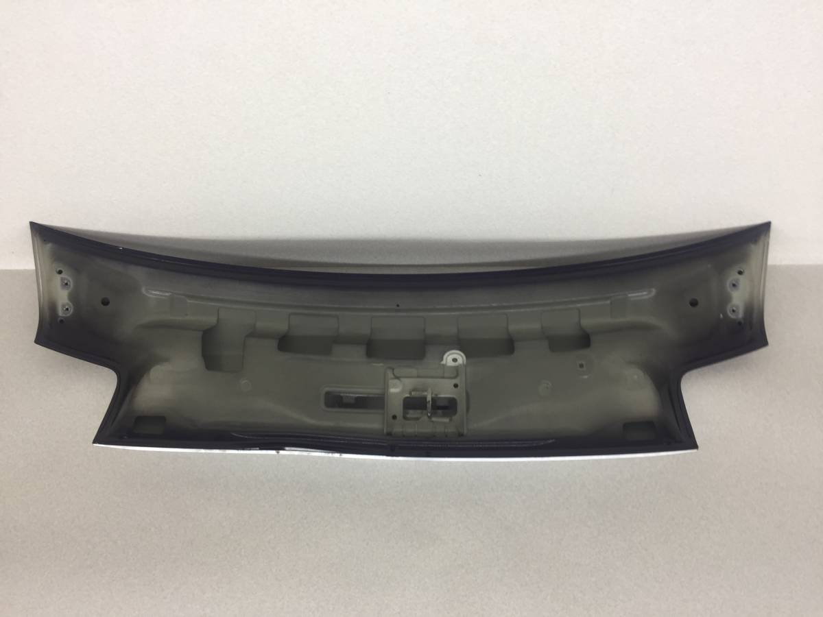 エブリィ ワゴン DA17W 純正 ボンネット_5