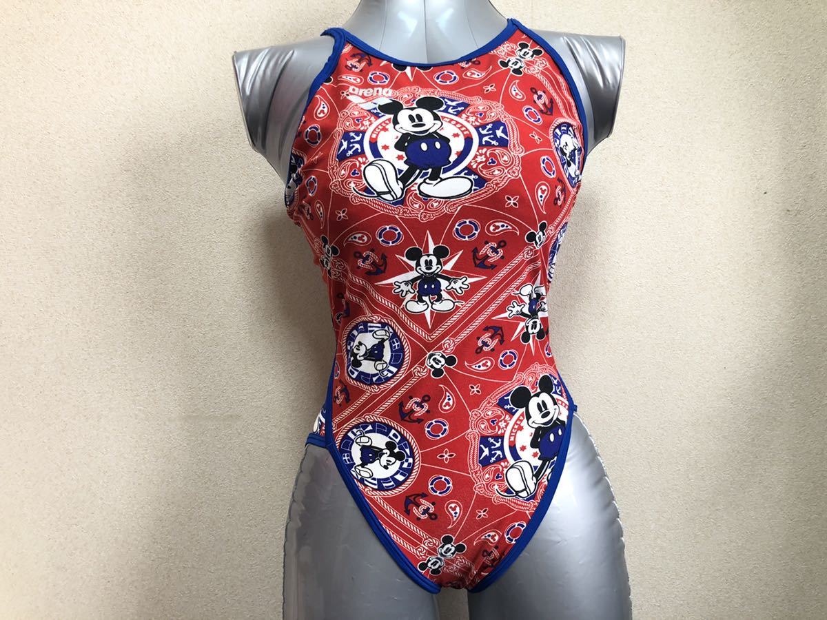Arena 競泳水着 M レディース タフスーツ ディズニー ハイカット ワンピース 売買されたオークション情報 Yahooの商品情報をアーカイブ公開 オークファン Aucfan Com Arena 競泳水着 M レディース タフスーツ ディズニー ハイカット ワンピース 売買されたオークション情報 Yahooの商品情報をアーカイブ公開 オークファン Aucfan Com