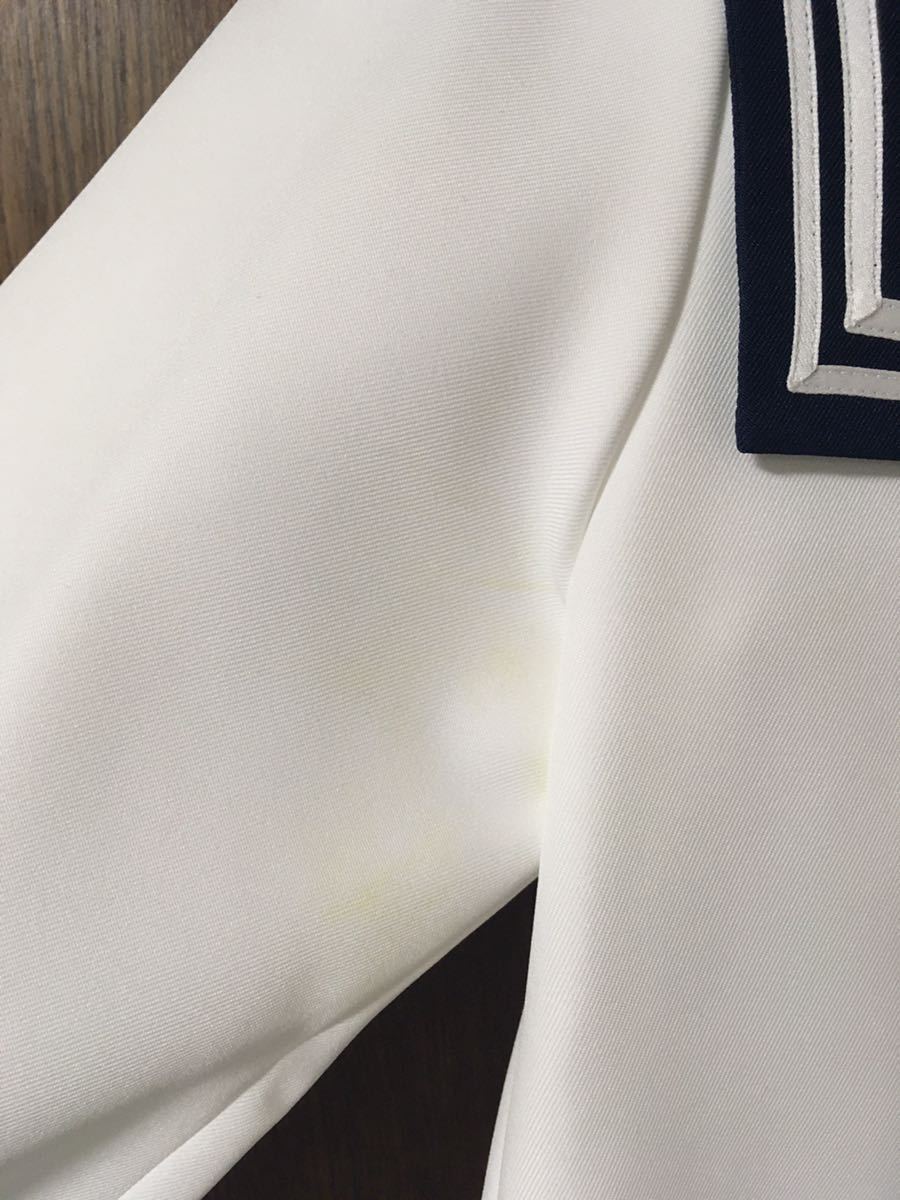 COSPATIO 艦これ 第六駆逐隊 セーラージャケットセット スカート　旧 Ladies M_6