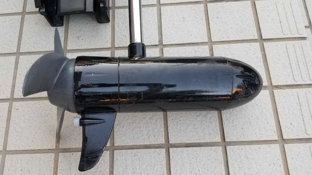 ツアー モーターガイド 24V - 無段階 TR82 Yahoo!オークション デジタル 82ポンド 45シャフト tr82v」の落札相場 TR82V 「モーターガイド tr82」船、ボートの落札相場 メーカー正規品保証書付きニューツアーTR82無段階変速 MotorGuide