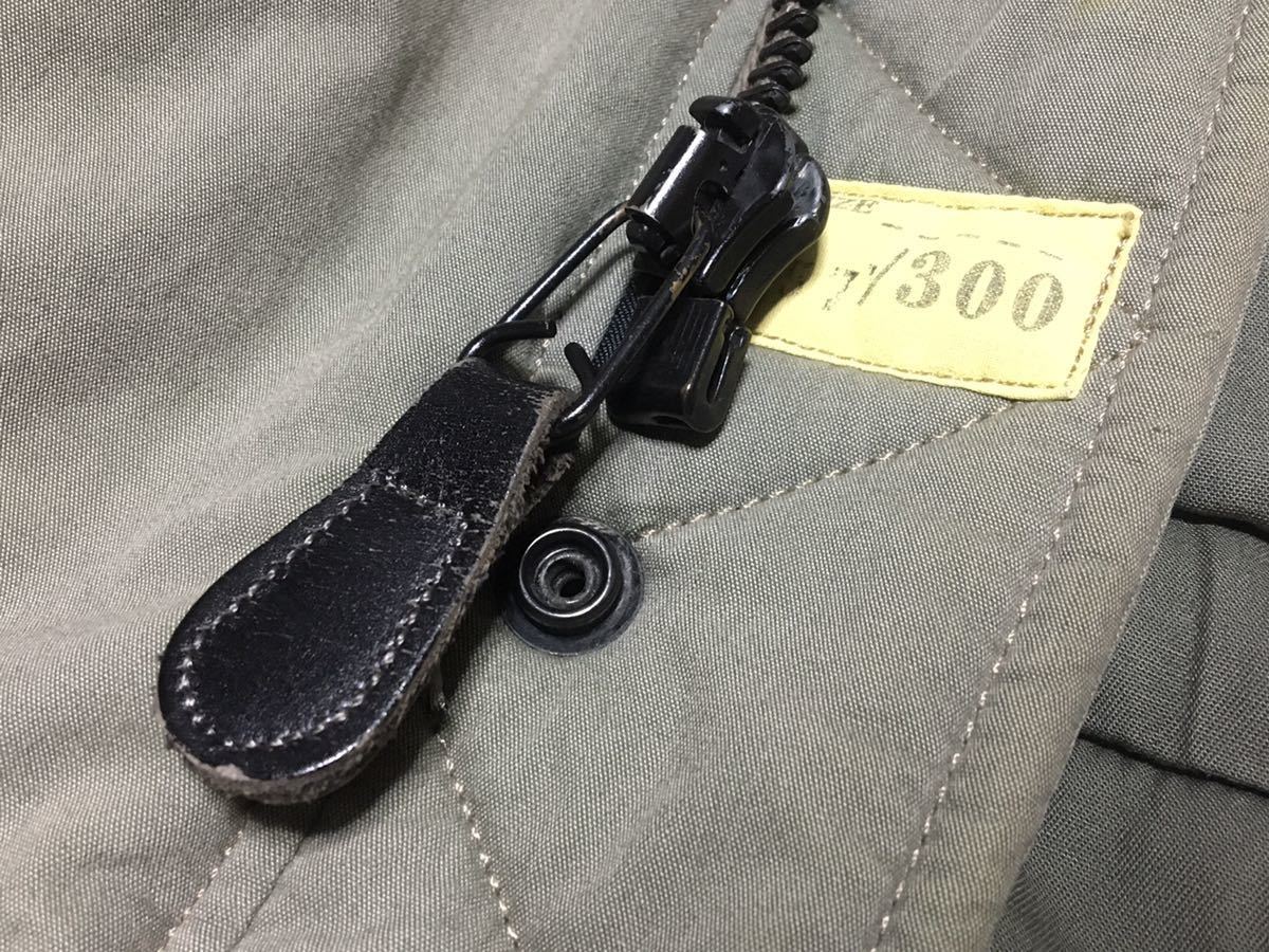 300着限定 BUZZ RICKSON