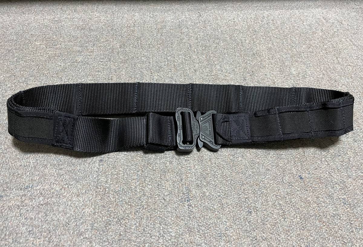 田村装備開発 COMBAT BELT 特殊部隊向け装備品通販サイト｜田村装備 
