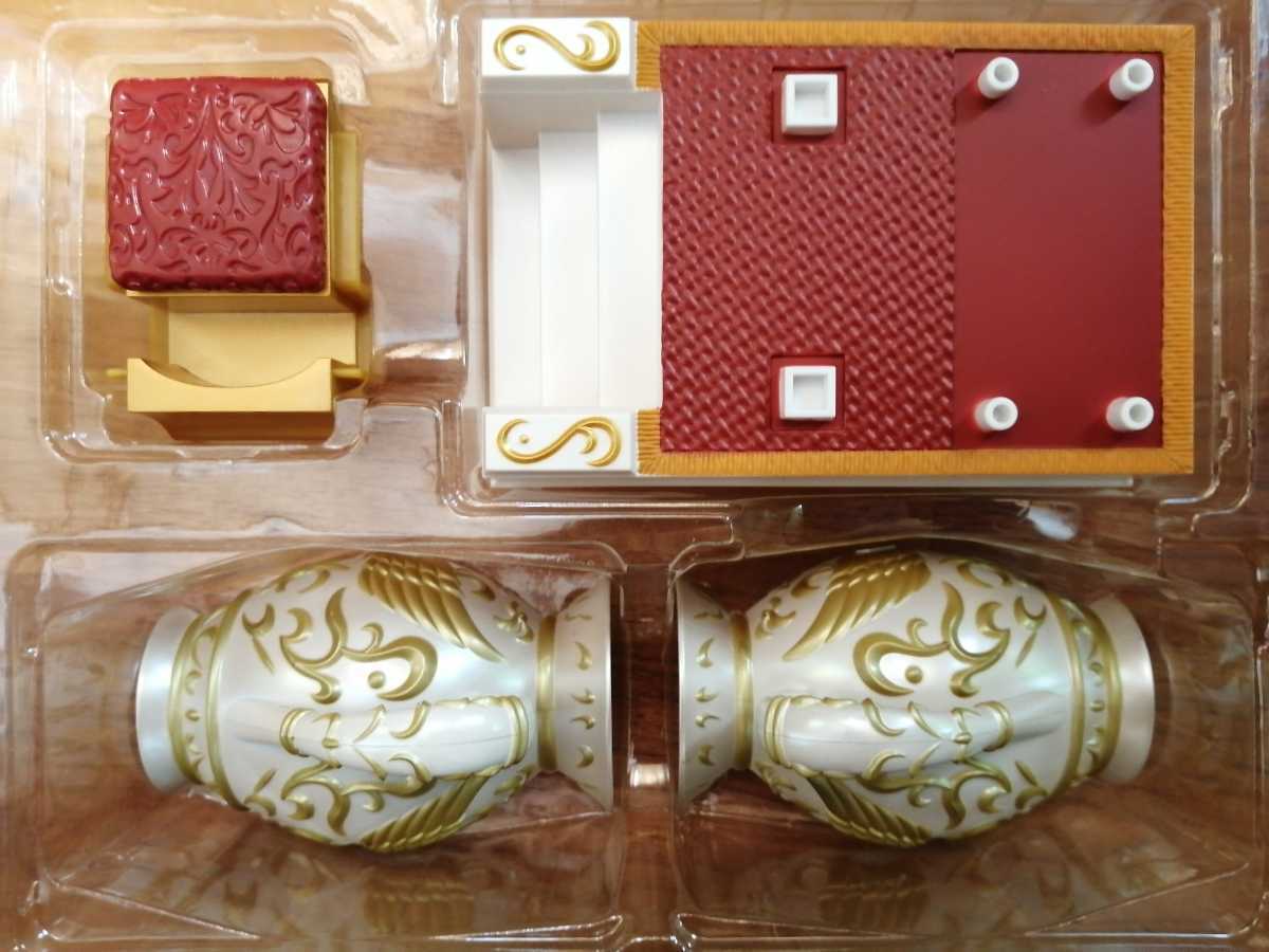 聖闘士聖衣神話 城戸沙織 特別限定品 聖闘士星矢 セイントクロスマイス 