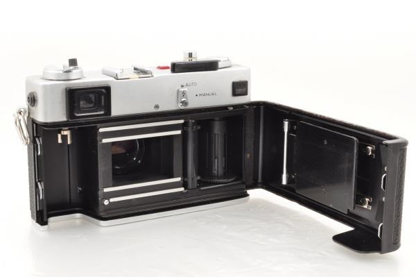 ☆動作良好☆ミノルタ MINOLTA HI-MATIC E 【公式通販】