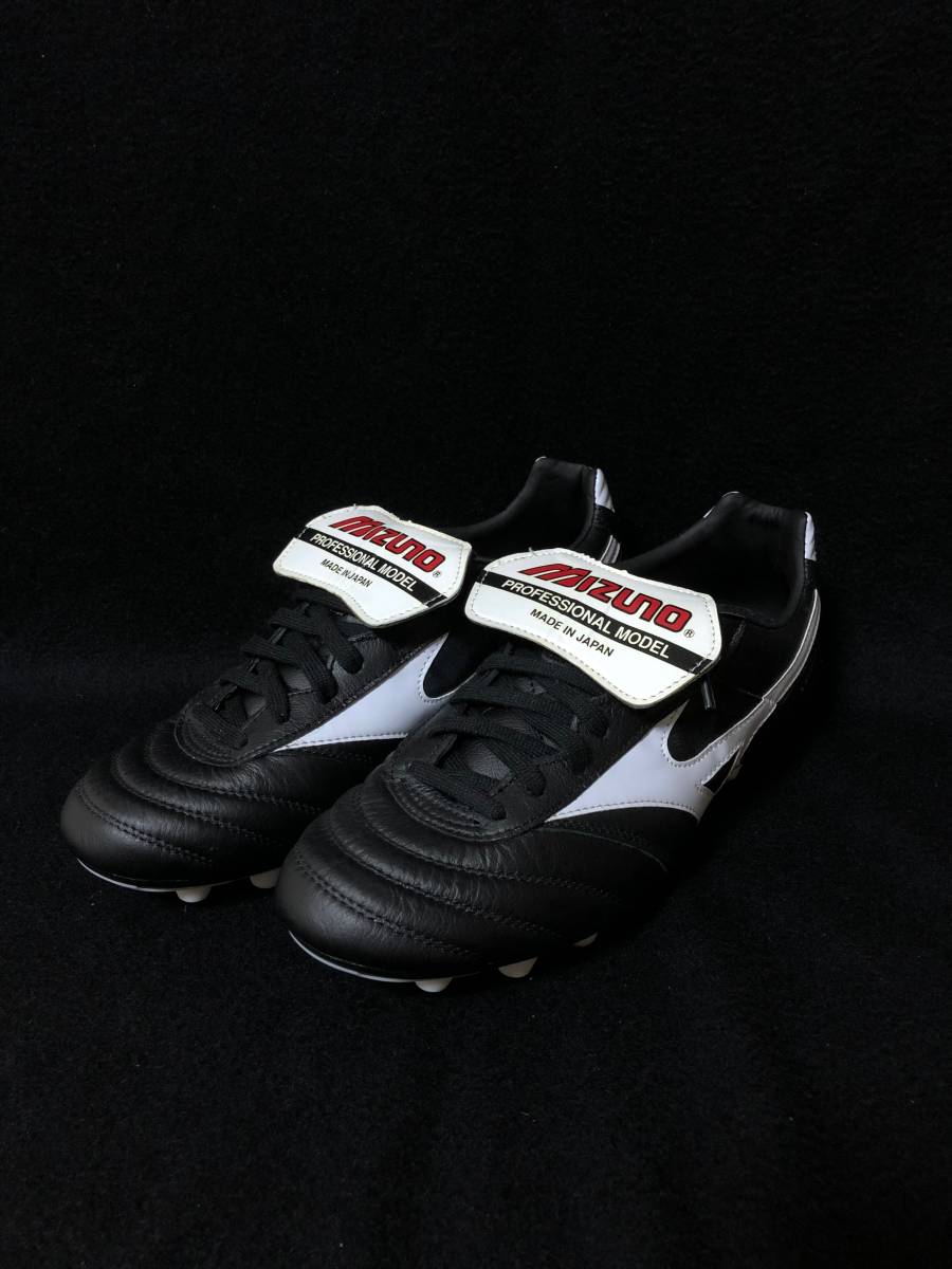 低価，豊富な MIZUNO ミズノ MORELIAII モレリア 正規品(26.0cm)｜売買されたオークション情報、yahooの商品情報をアーカイブ公開 - オークファン シューズ