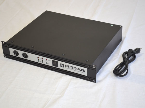 YAMAHA パワーアンプ PC2002◇ジャンク品【TB】【福岡】