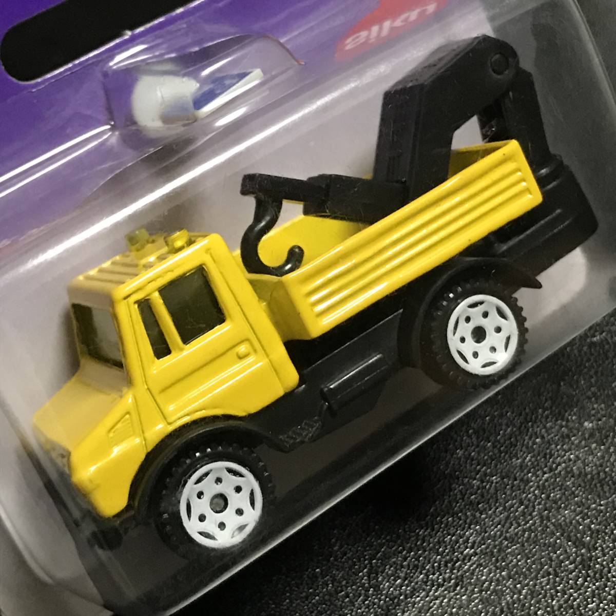 ☆未開封品！ドイツ siku ミニカー/1023 SIKU SUPER SERIE 標識付 