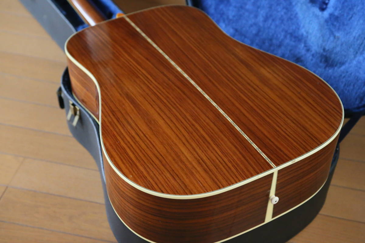 □□TAKAMINE GAKKI Elite TW-25 1973年頃製造のジャパンヴィンテージ 