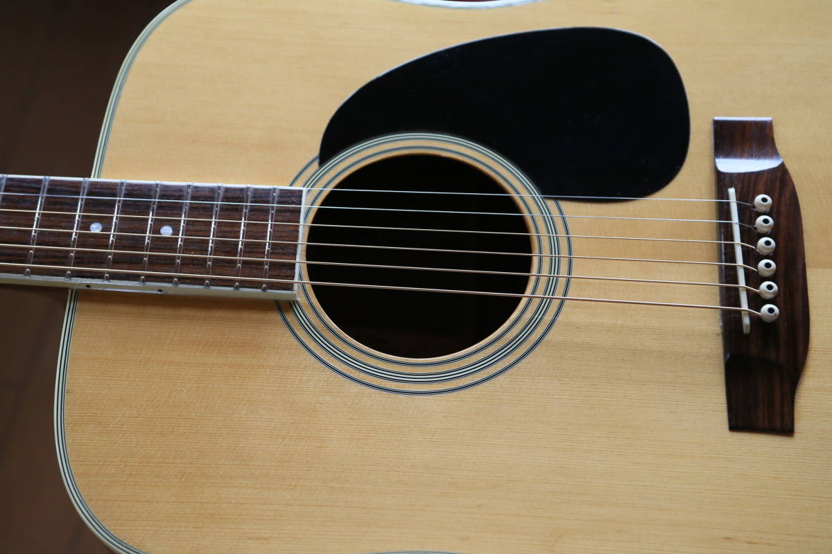 □□TAKAMINE GAKKI Elite TW-25 1973年頃製造のジャパンヴィンテージ 