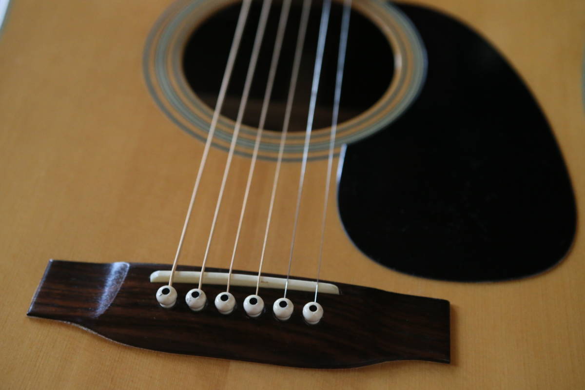 □□TAKAMINE GAKKI Elite TW-25 1973年頃製造のジャパンヴィンテージ 