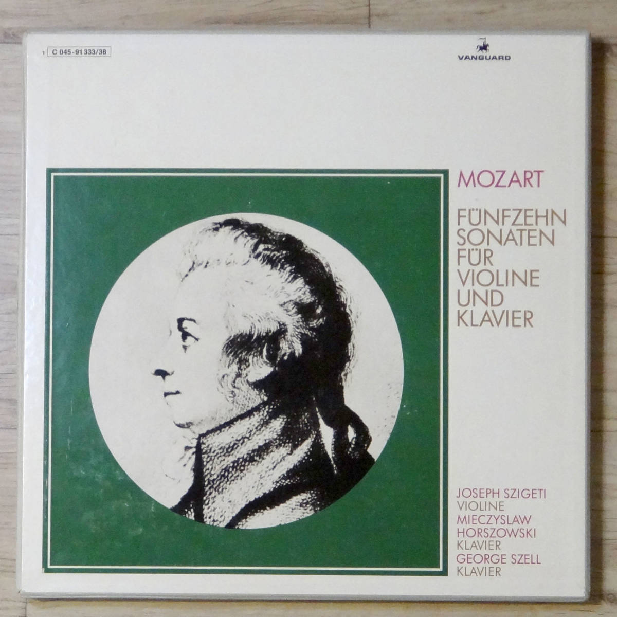 2026年最新Yahoo!オークション Mozart: violin -mozart ヴァイオリン