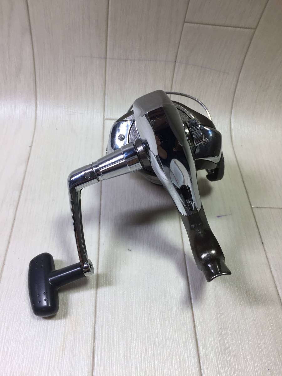 アリビオ | スピニングリール シマノ 糸 シマノ(SHIMANO) 4号150m 0 - SHIMANO Yahoo!オークション 4000」シマノ (スピニングリール) の 4000の通販 アリビオ4000の通販