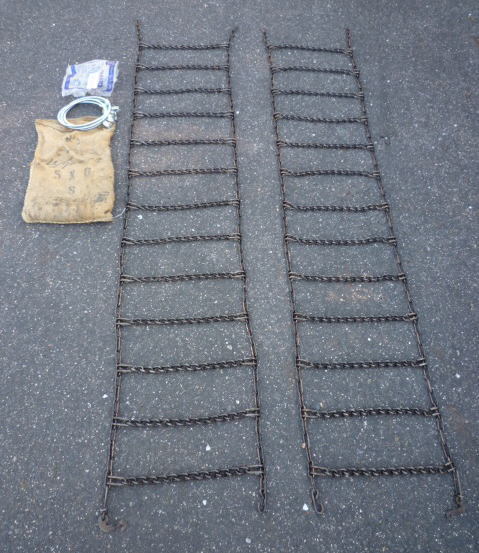 定番人気，HOT 56123 RV 4WD バン ワゴン車用 チェーン 235/85R16 215/85R18 245/75R16 265/70R15 255/70R16 265/70R16 265/65R17 31&times;10.5R15LT(金属チェーン)｜売買されたオークション情報、yahooの商品情報をアーカイブ公開 - オー 金属チェーン
