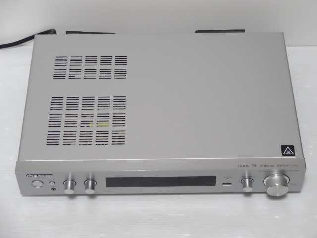 パイオニア SX-S30 Pioneer SX-S30 ネットワークステレオレシーバー