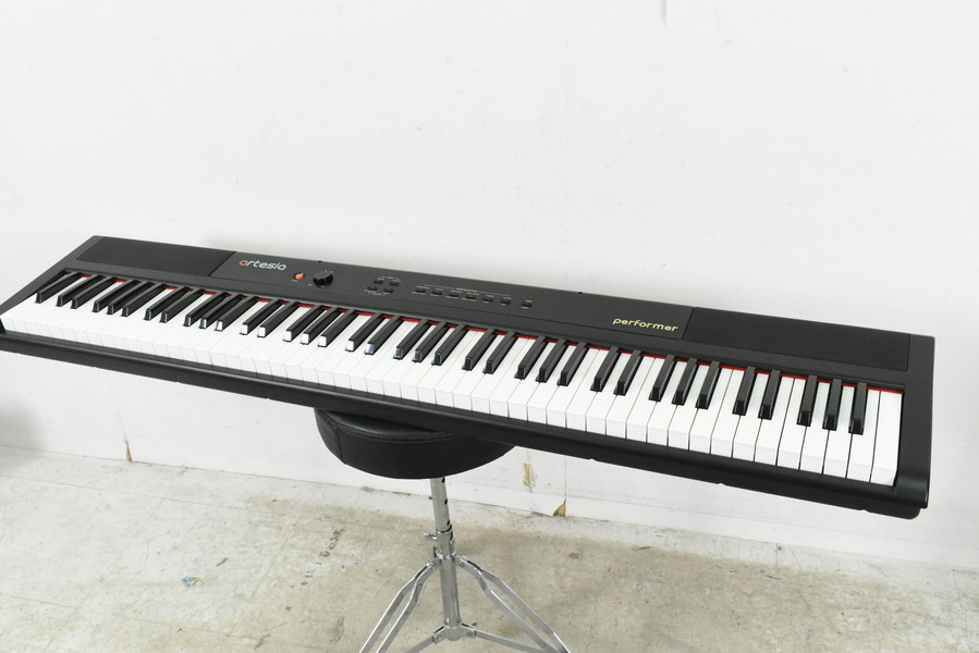 Artesia アルテシア Performer 電子ピアノ キーボード