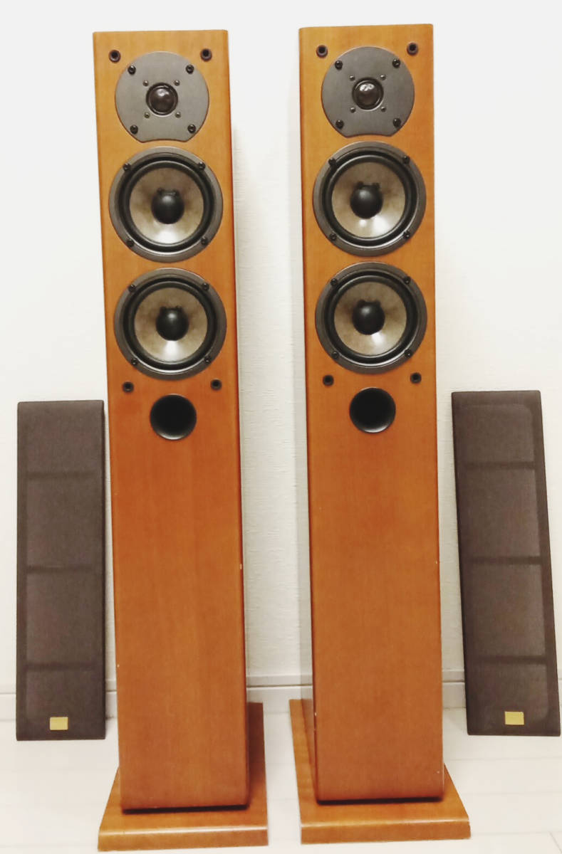 ONKYO D507-F オンキョー スピーカー トールボーイ 【公式通販】
