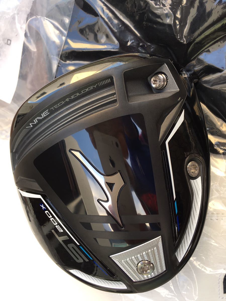 ミズノ ST200X ST-MAX : ミズノst200 スリーブ スリーブ付シャフトの通販 st200x 0 1 2026年最新Yahoo!オークション ドライバーの中古品・新品 用 ST-G ST-Z st200