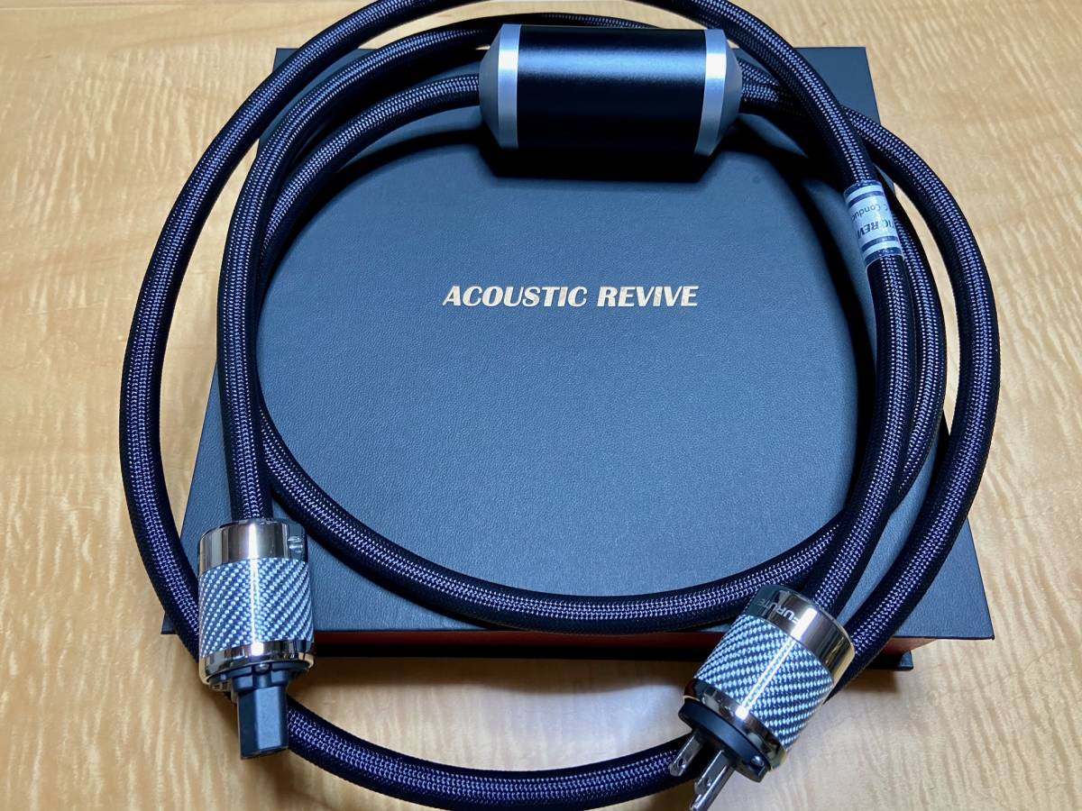 ☆スイス生産の逸品！ISOLA ISL-300 RCAケーブル (メニュー) イゾラ