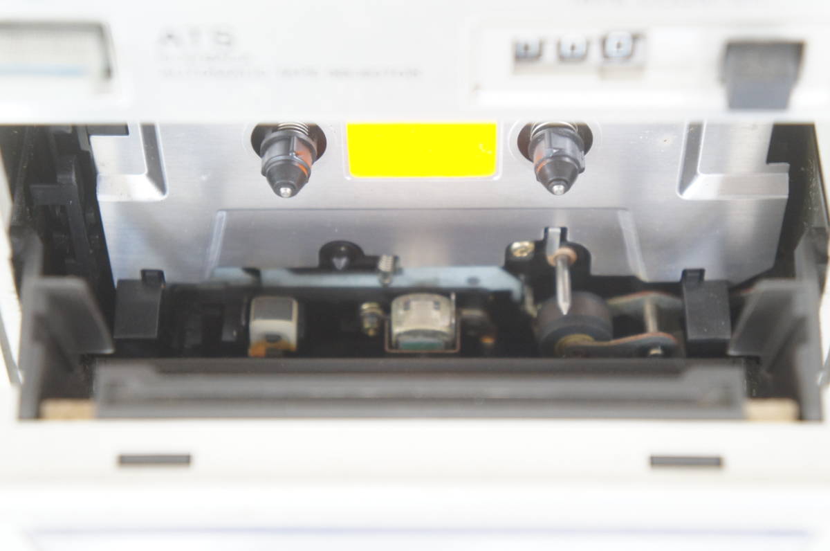CFS-77 SONY ラジカセ ソニー 1円〜 STERED Yahoo!オークション