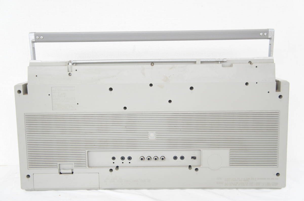CFS-77 SONY ラジカセ ソニー 1円〜 STERED Yahoo!オークション