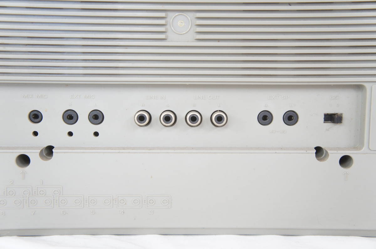 CFS-77 SONY ラジカセ ソニー 1円〜 STERED Yahoo!オークション