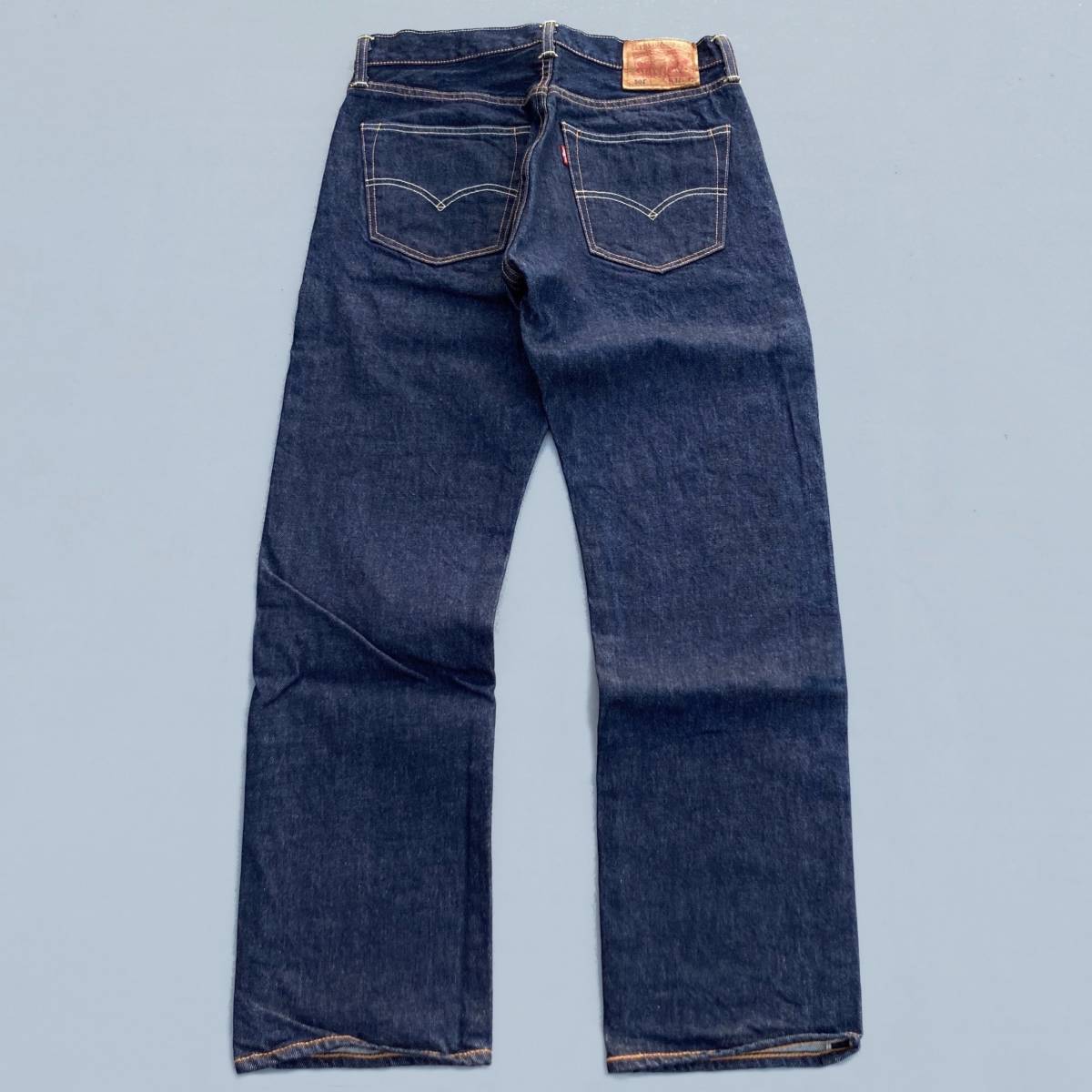 ホワイトオーク 米国製 Levi